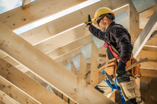 Best Roof Gutter Cleaning  in Pisgah, AL
