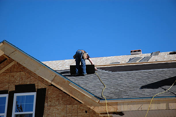 Gutter Installation and Roofing in Pisgah, AL