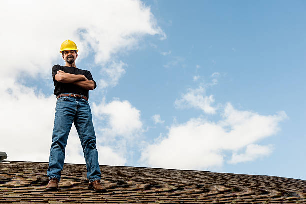 Quick and Trustworthy Emergency Roof Repair Services in Pisgah, AL