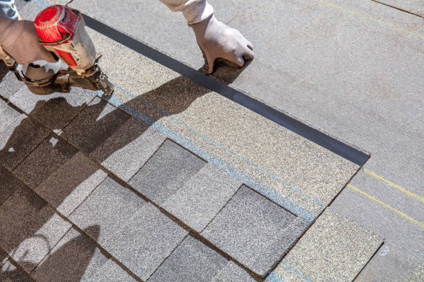Best Commercial Roofing Services  in Pisgah, AL